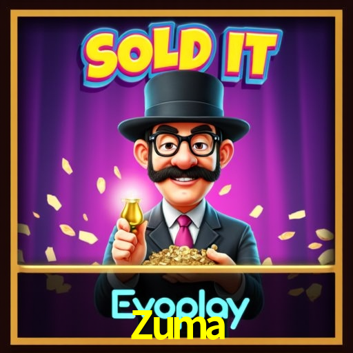Download Zuma App